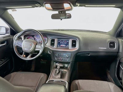 2022 Dodge Charger SXT RWD
