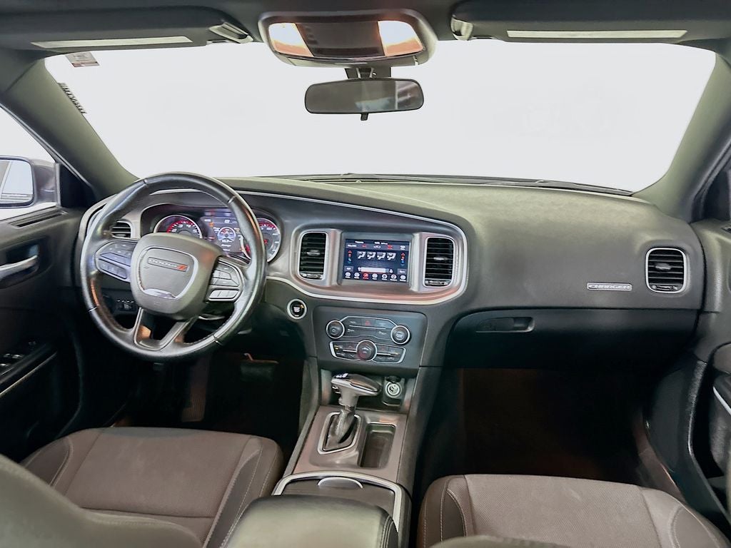 2022 Dodge Charger SXT RWD