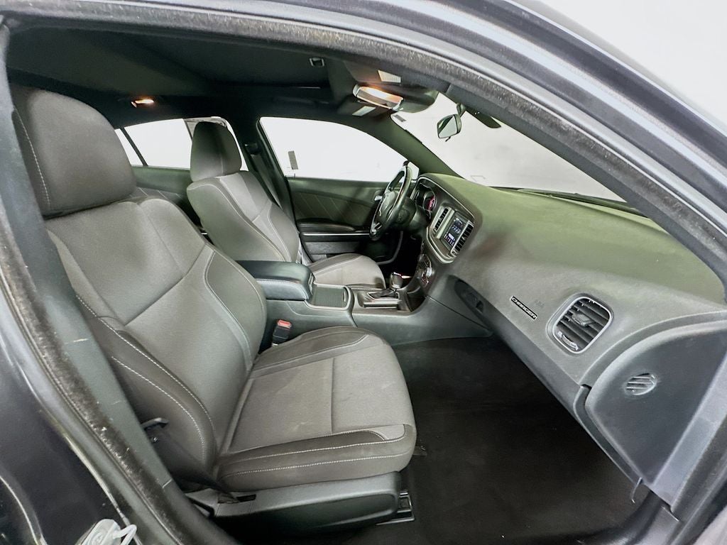 2022 Dodge Charger SXT RWD