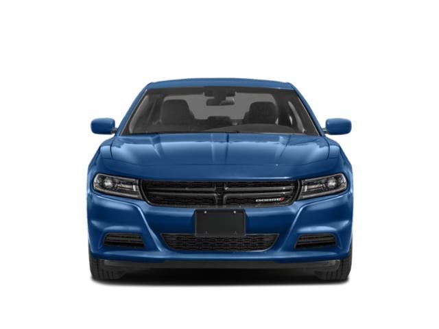 2022 Dodge Charger SXT RWD