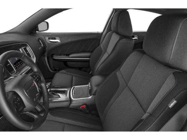 2022 Dodge Charger SXT RWD