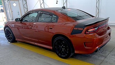 2021 Dodge Charger R/T RWD