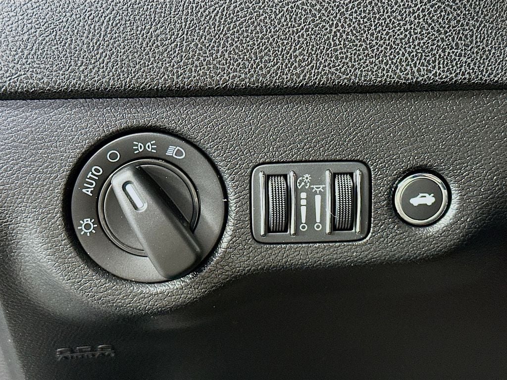 2023 Dodge Charger Scat Pack Widebody