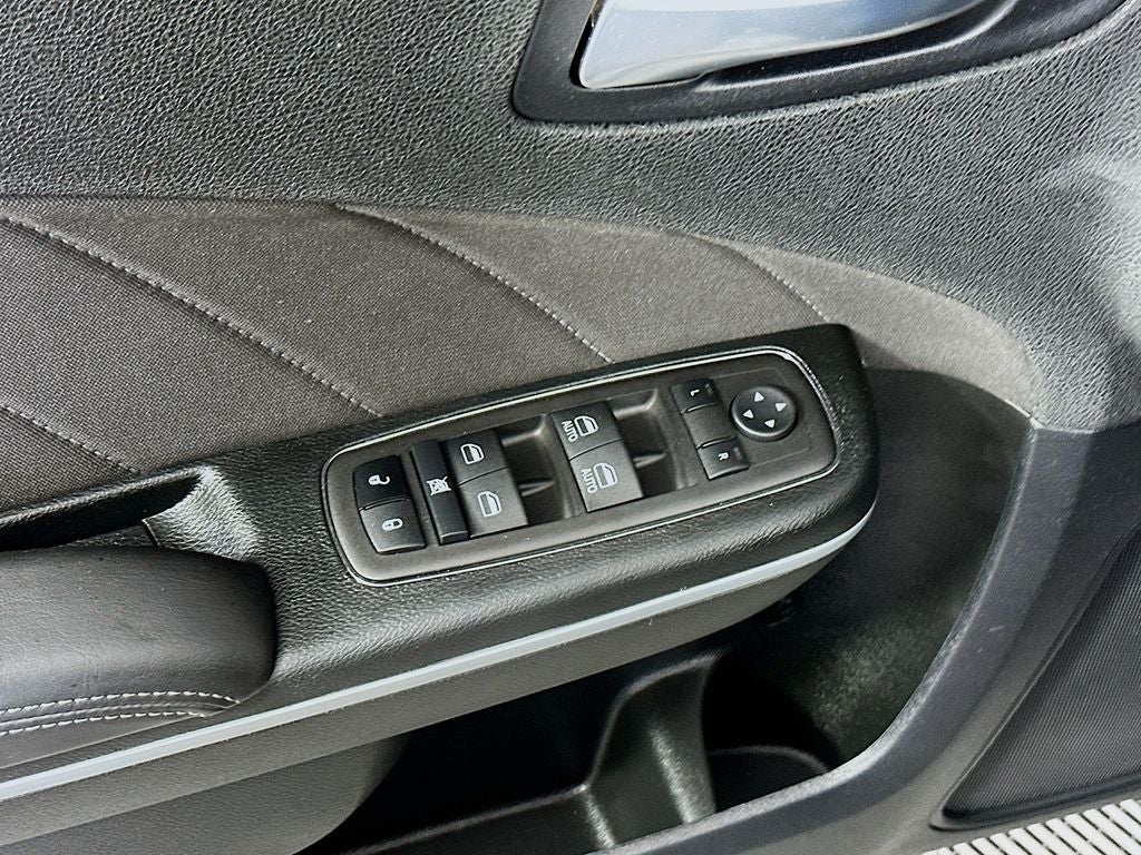 2023 Dodge Charger Scat Pack Widebody