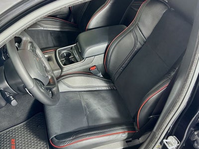 2023 Dodge Charger Scat Pack Widebody