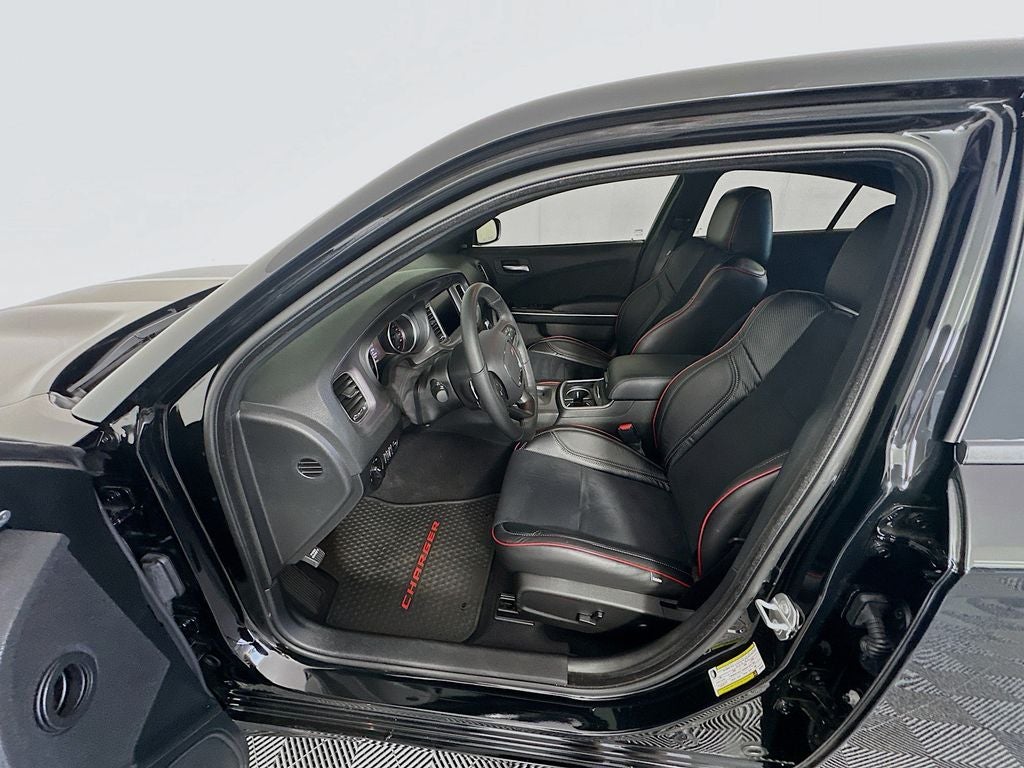 2023 Dodge Charger Scat Pack Widebody