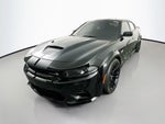 2023 Dodge Charger Scat Pack Widebody