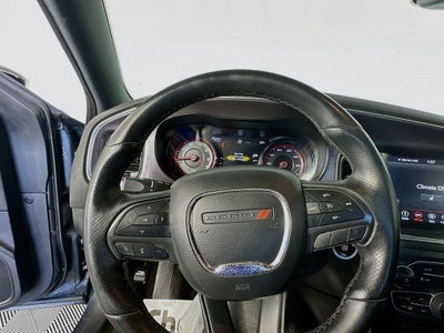 2018 Dodge Charger SXT Plus RWD