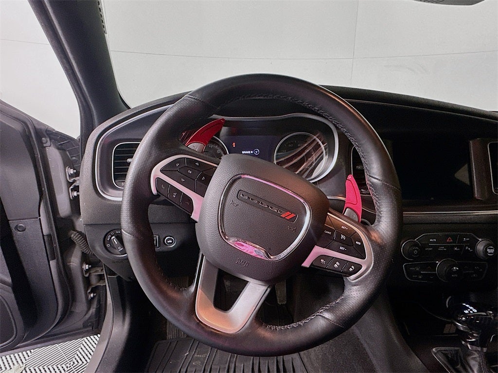 2018 Dodge Charger GT AWD