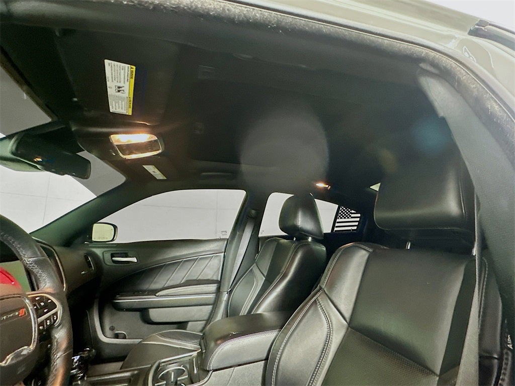 2018 Dodge Charger GT AWD