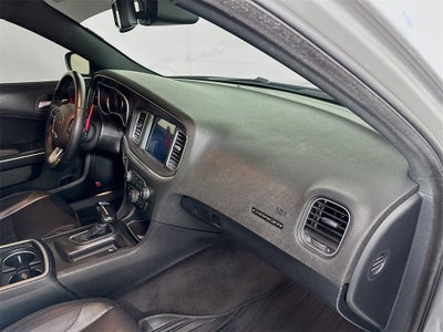 2018 Dodge Charger GT AWD