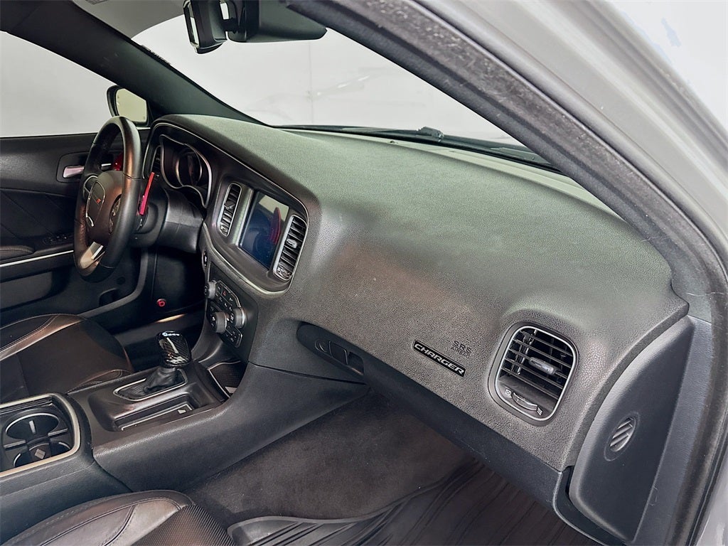 2018 Dodge Charger GT AWD