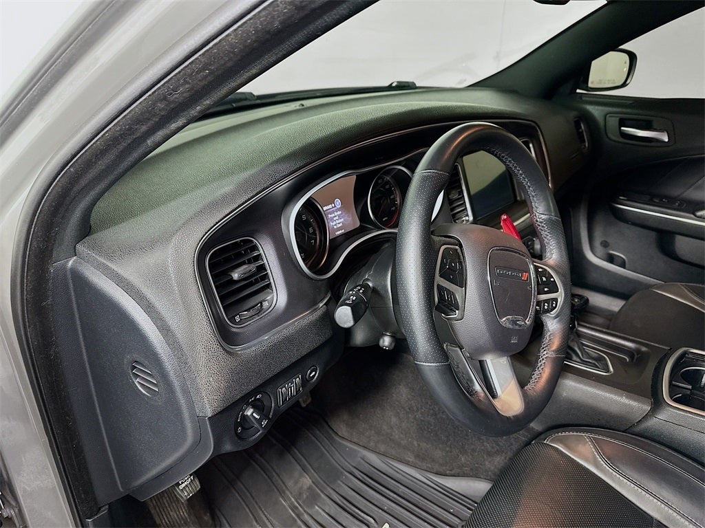 2018 Dodge Charger GT AWD