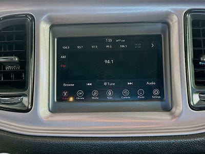 2023 Dodge Challenger SXT AWD