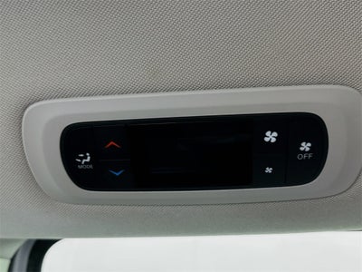 2018 Chrysler Pacifica L