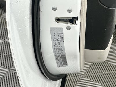 2018 Chrysler Pacifica L