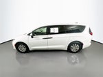 2018 Chrysler Pacifica L