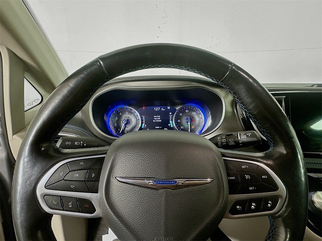 2021 Chrysler Pacifica Touring