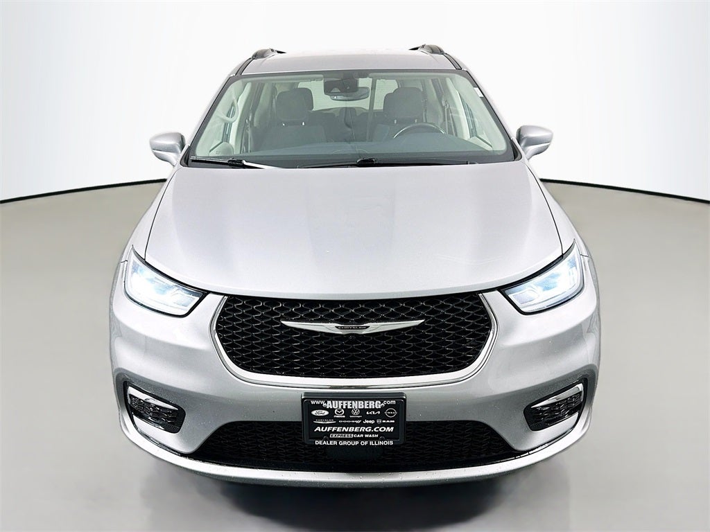 2021 Chrysler Pacifica Touring