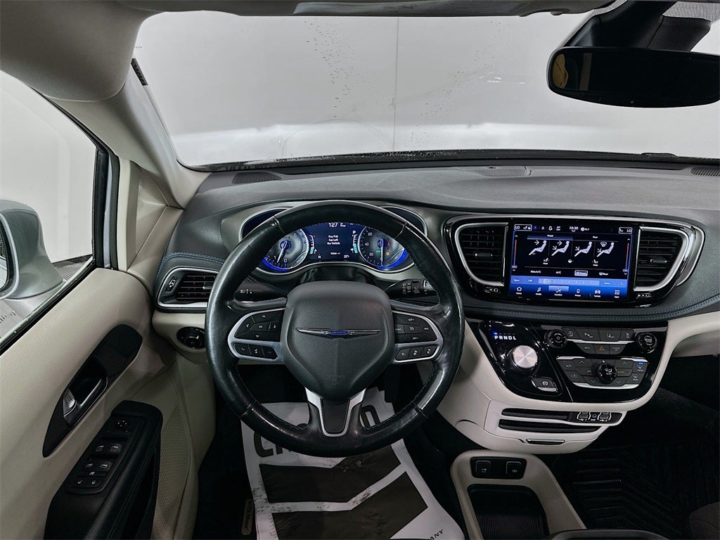 2021 Chrysler Pacifica Touring