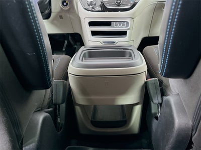 2021 Chrysler Pacifica Touring