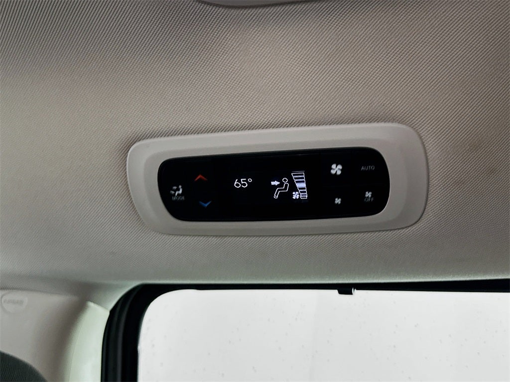 2021 Chrysler Pacifica Touring