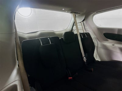 2021 Chrysler Pacifica Touring