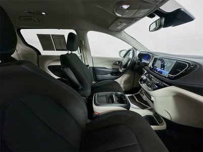 2021 Chrysler Pacifica Touring