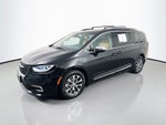 2022 Chrysler Pacifica Hybrid Pinnacle