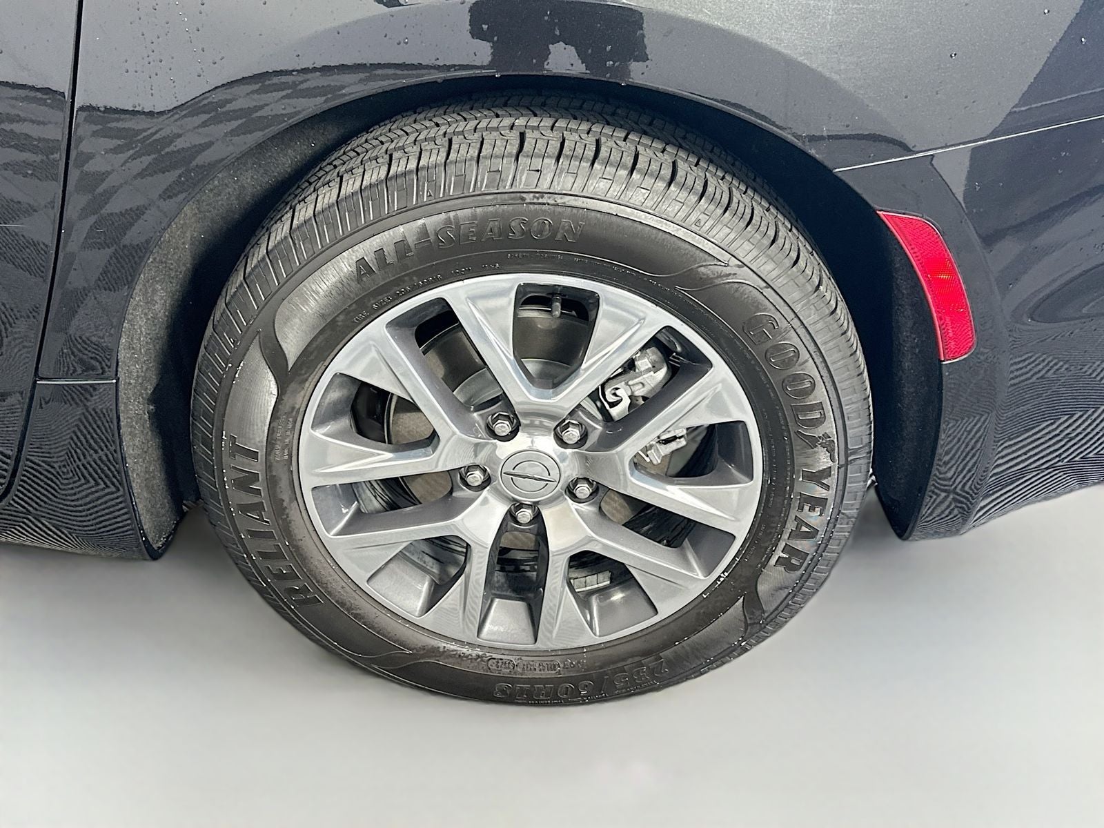 2022 Chrysler Pacifica Hybrid Pinnacle