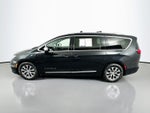 2022 Chrysler Pacifica Hybrid Pinnacle