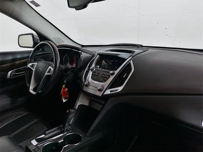 2014 GMC Terrain Denali