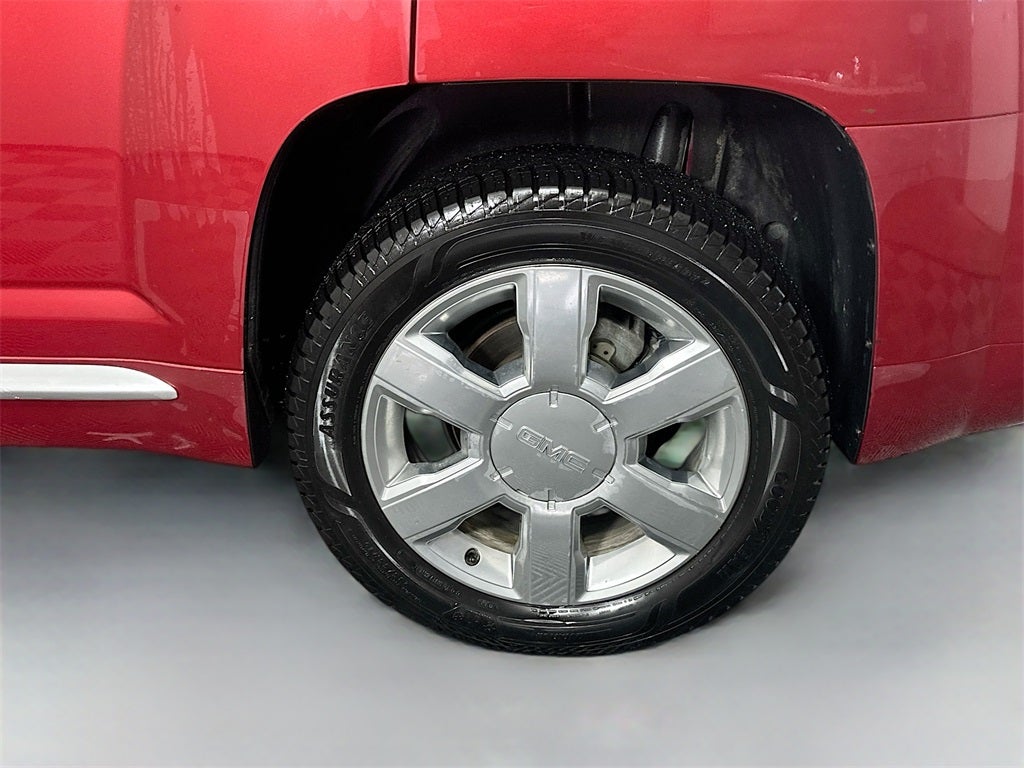 2014 GMC Terrain Denali