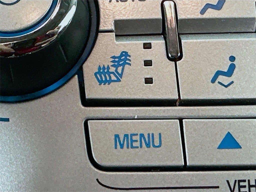 2015 Chevrolet Equinox LTZ