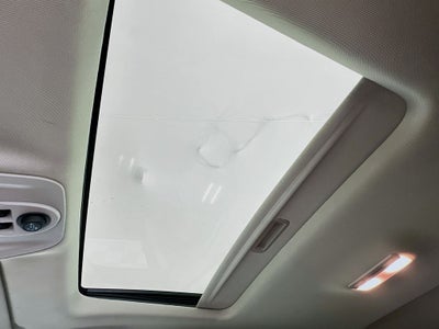 2015 Chevrolet Equinox LTZ