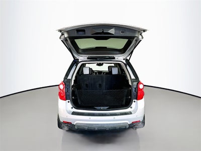 2015 Chevrolet Equinox LTZ