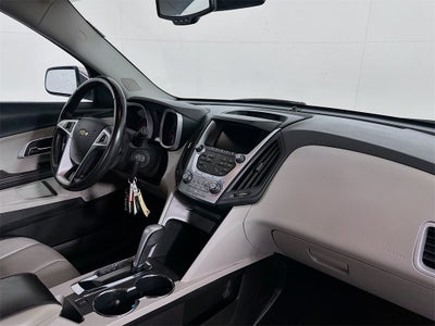 2015 Chevrolet Equinox LTZ