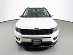 2019 Jeep Compass Altitude FWD