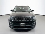 2020 Jeep Compass Sun and Safety FWD