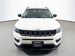 2021 Jeep Compass Sport 4x4
