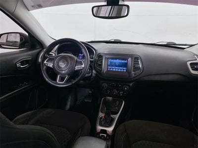 2021 Jeep Compass Sport 4x4