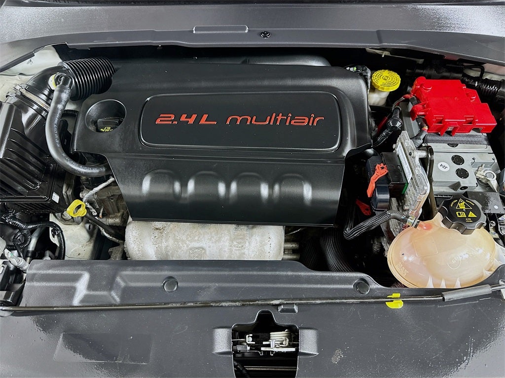 2021 Jeep Compass Sport 4x4