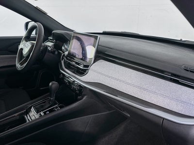 2024 Jeep Compass Sport 4x4