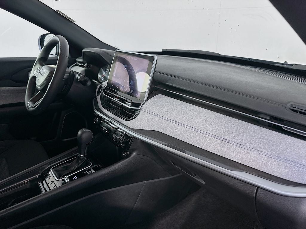 2024 Jeep Compass Sport 4x4