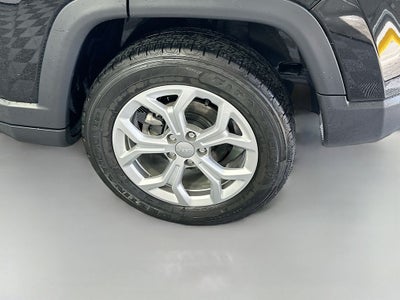 2024 Jeep Compass Sport 4x4