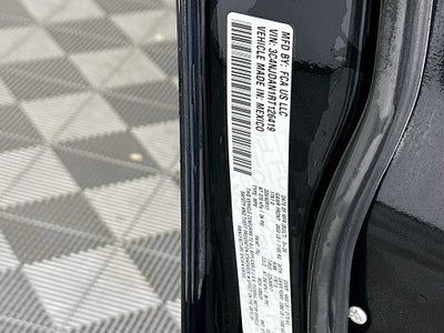 2024 Jeep Compass Sport 4x4