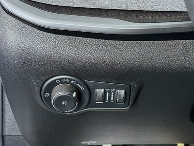 2023 Jeep Compass Latitude 4x4