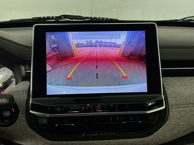 2023 Jeep Compass Latitude 4x4