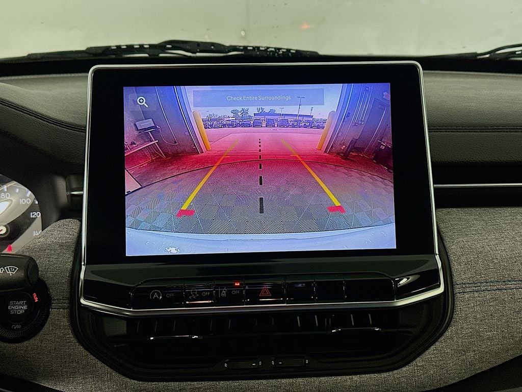 2023 Jeep Compass Latitude 4x4