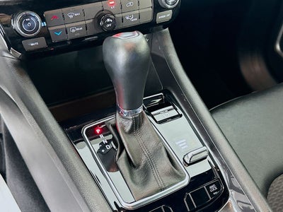 2023 Jeep Compass Latitude 4x4